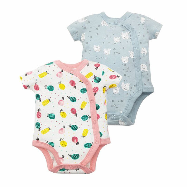 Baby Bodysuit 0-24M