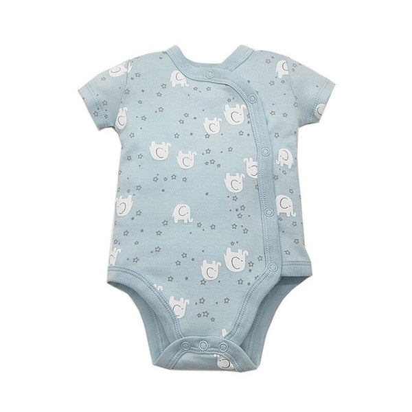 Baby Bodysuit 0-24M