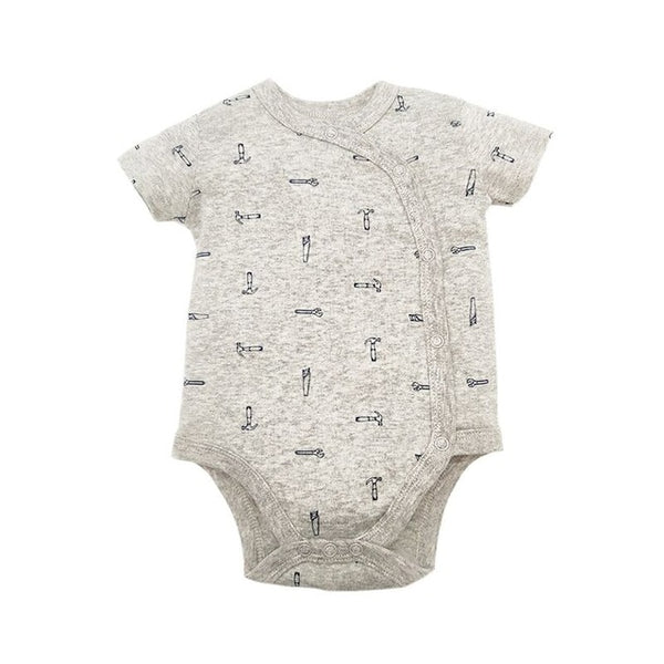 Baby Bodysuit 0-24M