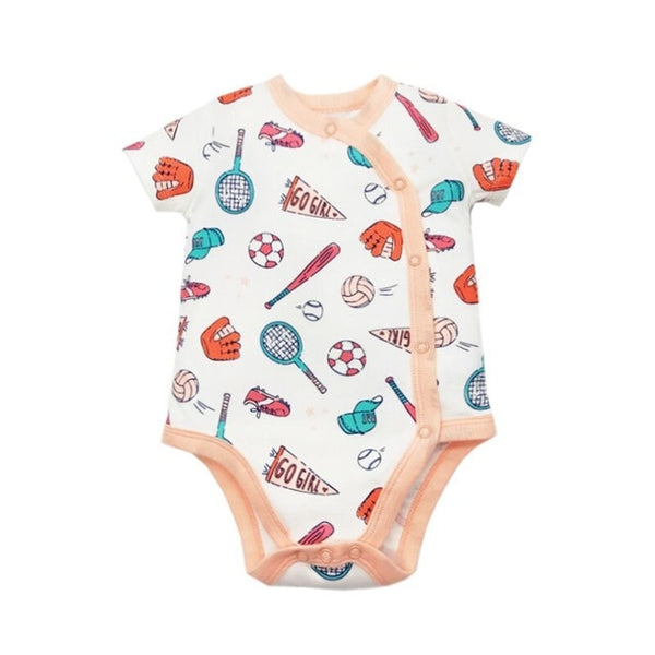 Baby Bodysuit 0-24M