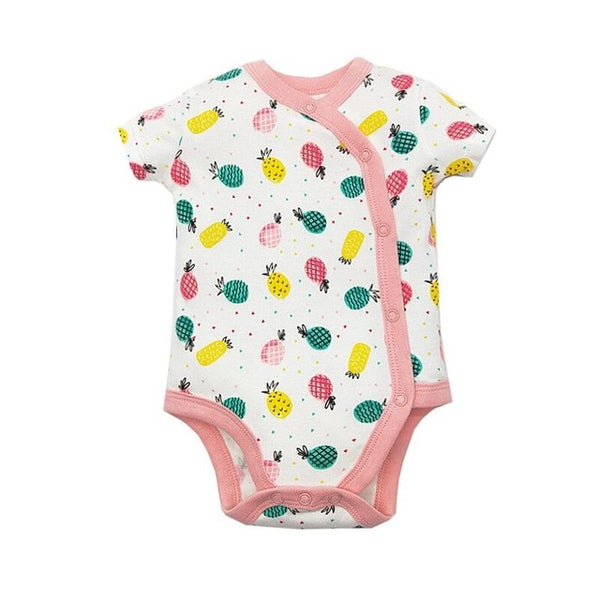 Baby Bodysuit 0-24M
