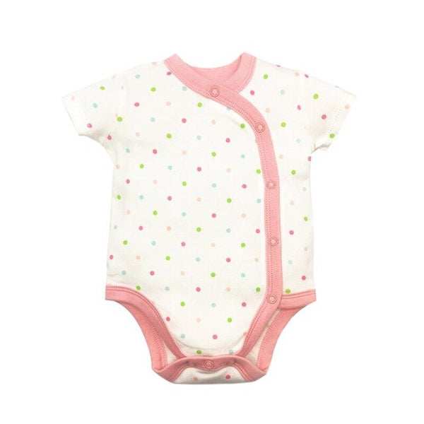 Baby Bodysuit 0-24M