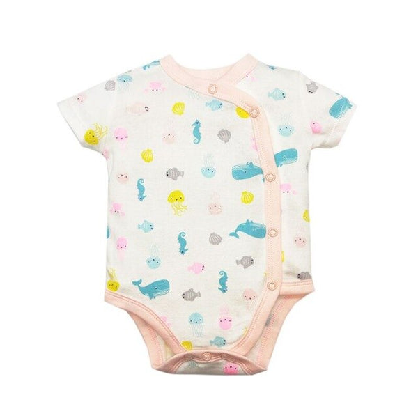 Baby Bodysuit 0-24M