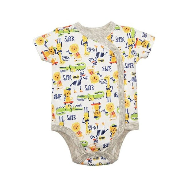 Baby Bodysuit 0-24M