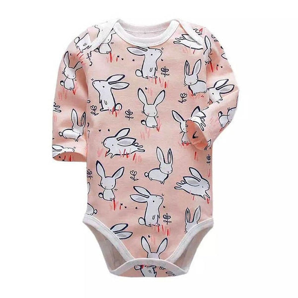 Baby Bodysuit 0-24M