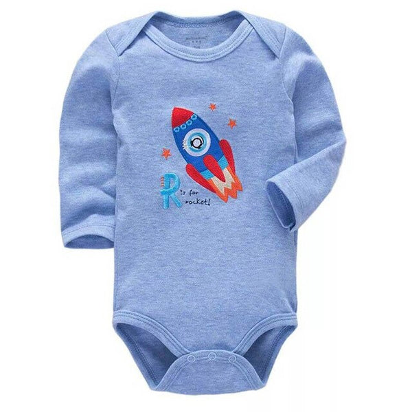 Baby Bodysuit 0-24M