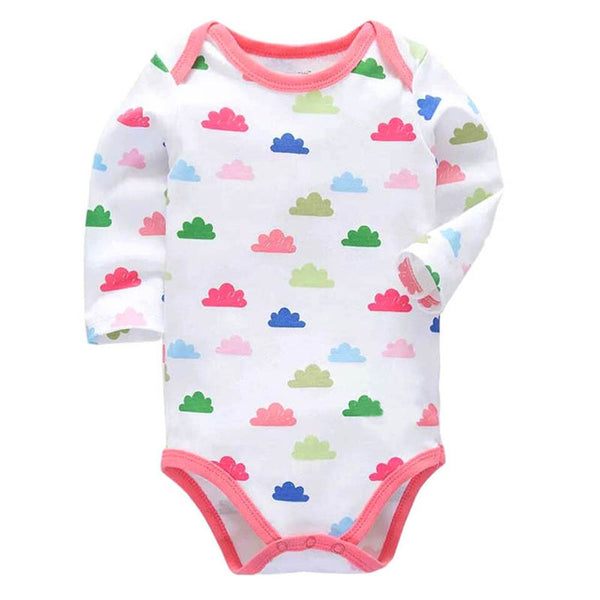 Baby Bodysuit 0-24M