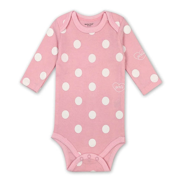 Baby Bodysuit 0-24M