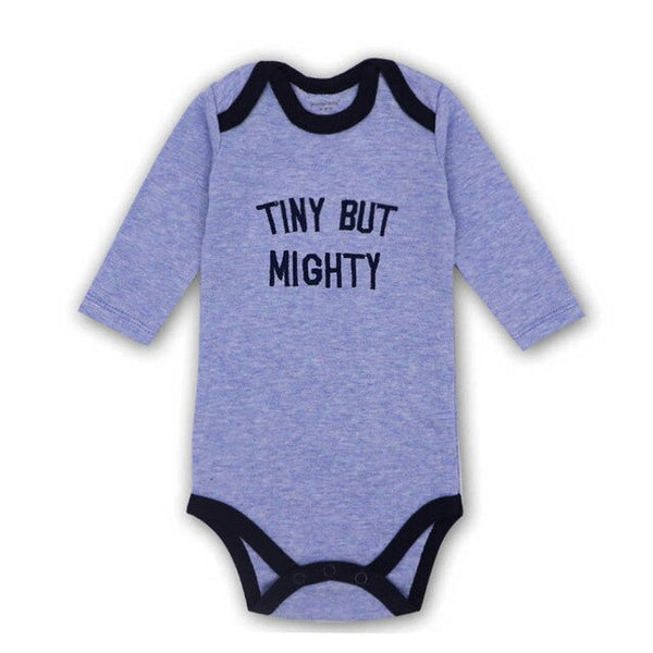 Baby Bodysuit 0-24M
