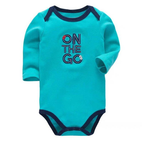 Baby Bodysuit 0-24M