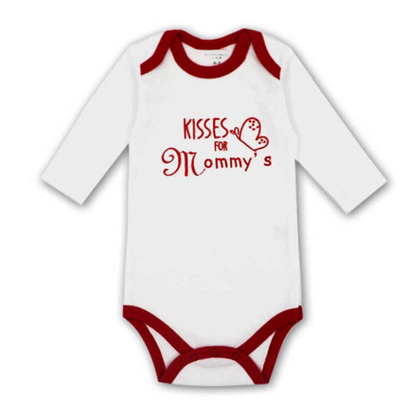 Baby Bodysuit 0-24M