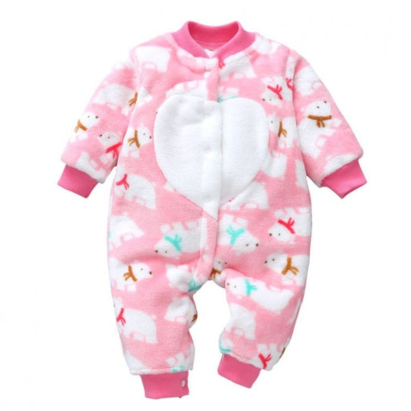Baby Romper 3-12M