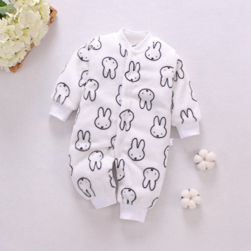 Baby Romper 3-12M