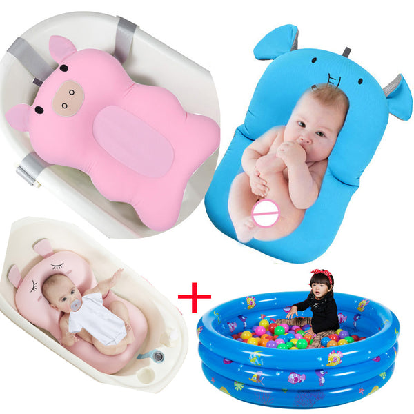Baby Bath Tub