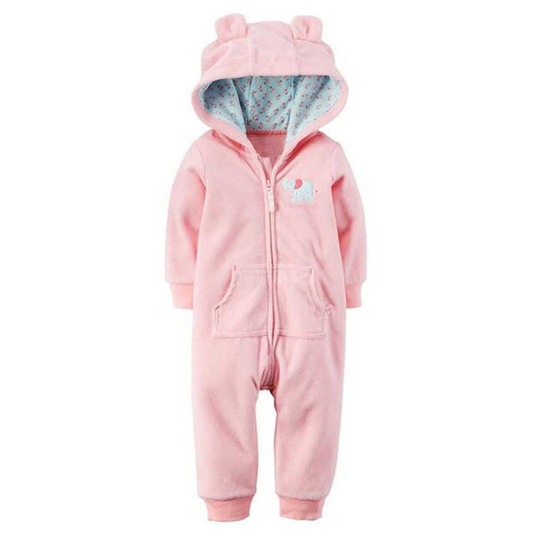 Baby Romper 6-24M
