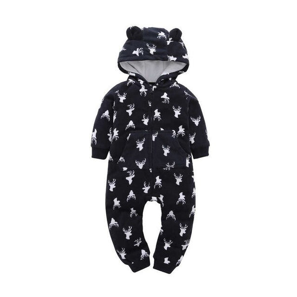 Baby Romper 6-24M