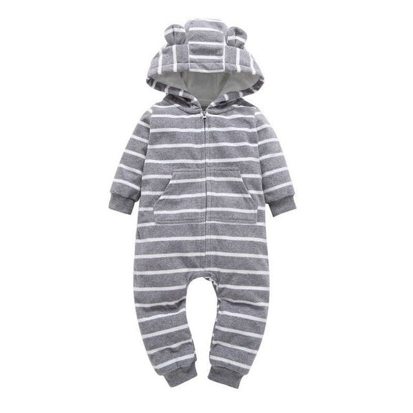 Baby Romper 6-24M