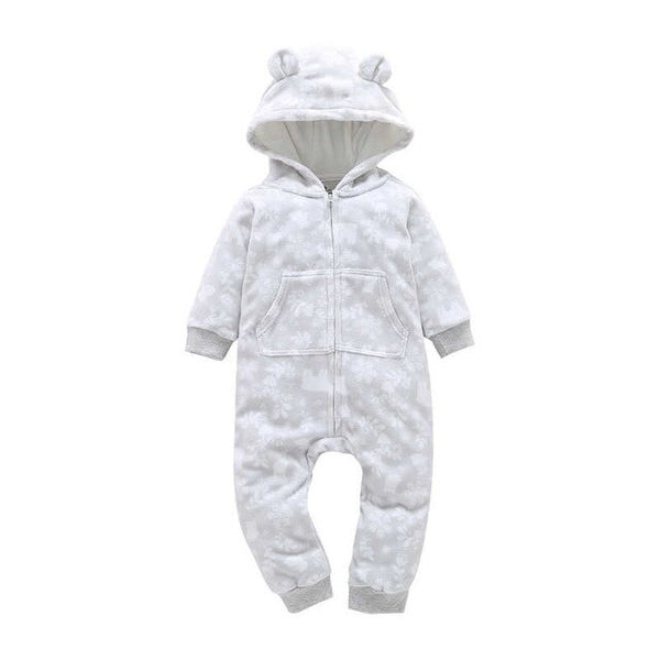 Baby Romper 6-24M