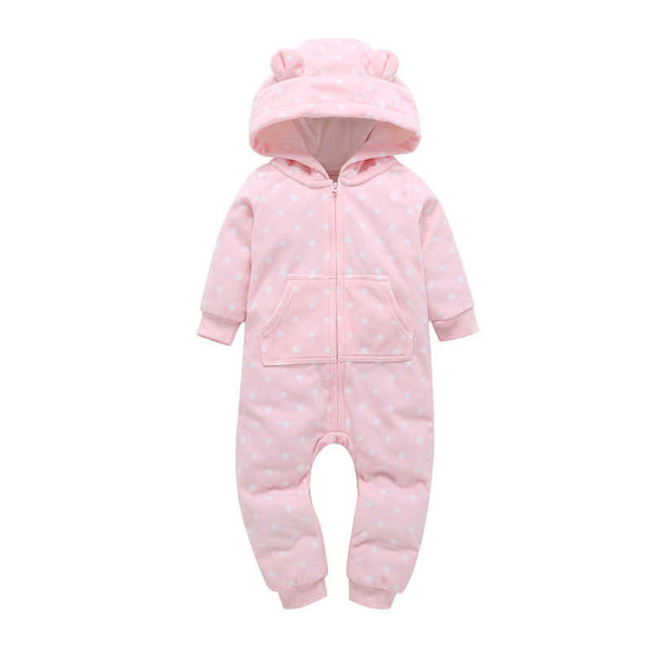 Baby Romper 6-24M