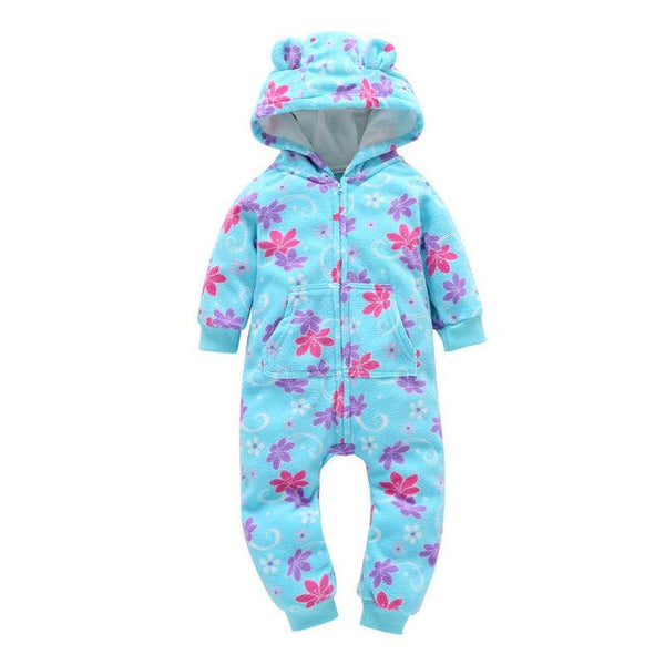 Baby Romper 6-24M