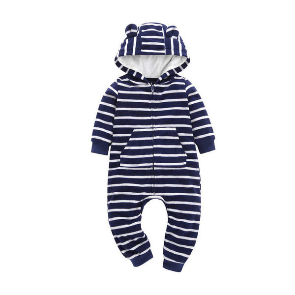 Baby Romper 6-24M
