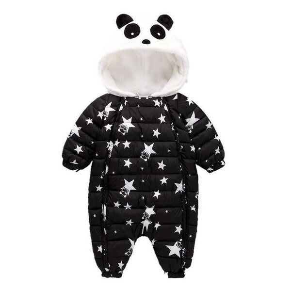Baby Romper 3-24M