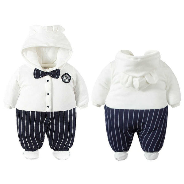Baby Romper 0-12M