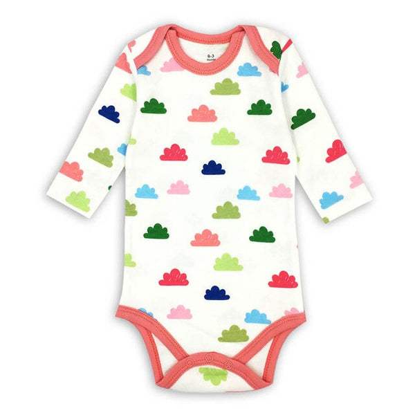 Baby Romper 0-24M