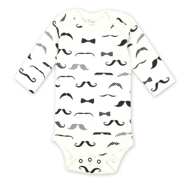 Baby Romper 0-24M