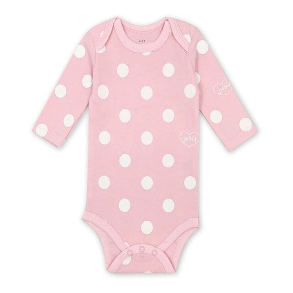Baby Romper 0-24M