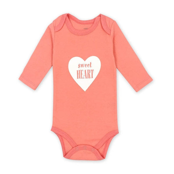 Baby Romper 0-24M