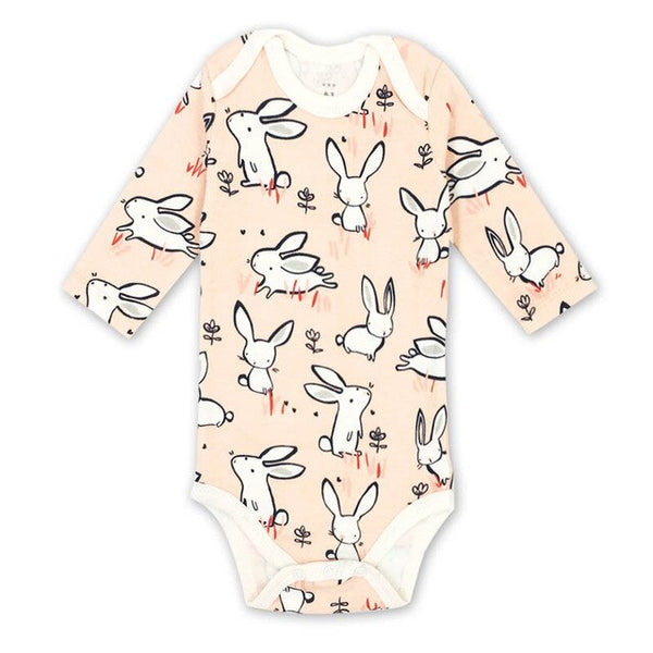 Baby Romper 0-24M