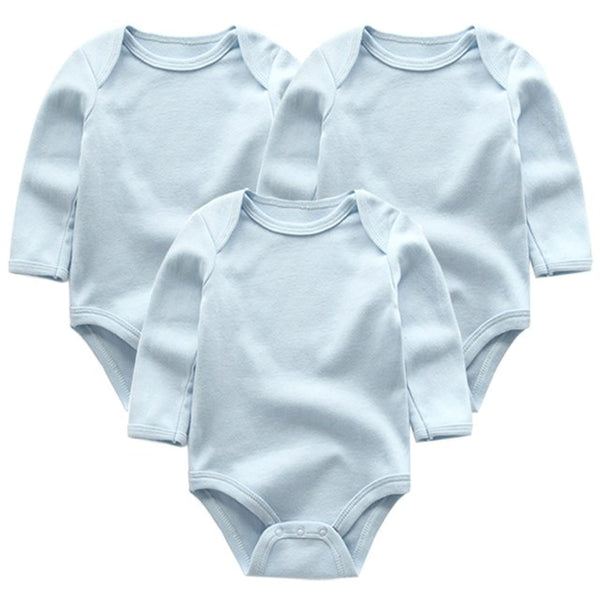 Baby Bodysuit 0-12M