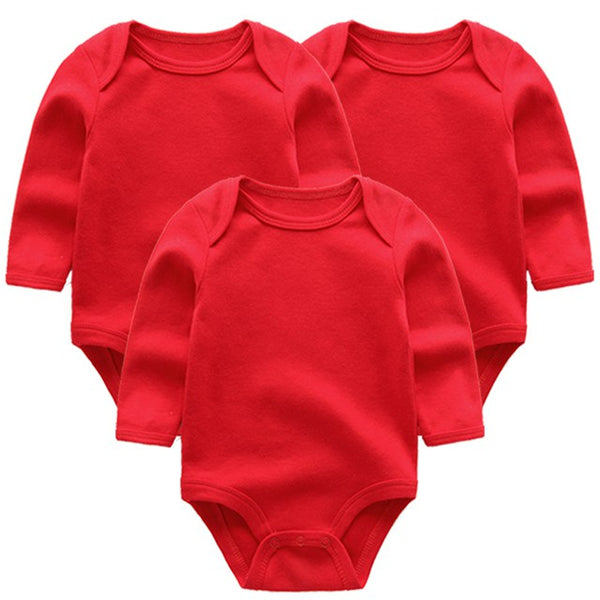 Baby Bodysuit 0-12M