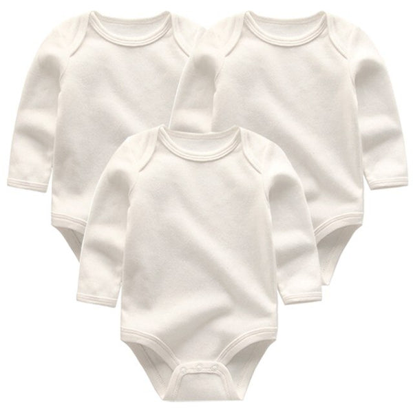 Baby Bodysuit 0-12M