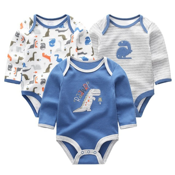 Baby Bodysuit 0-12M