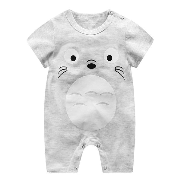 Baby Romper 3-12M