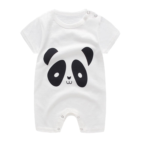 Baby Romper 3-12M