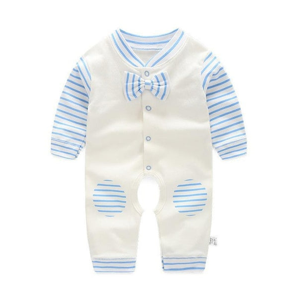 Baby Romper 3-12M