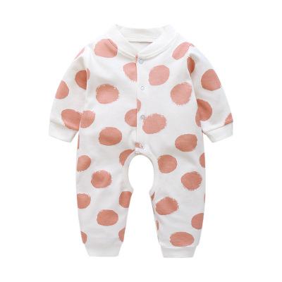 Baby Romper 3-12M