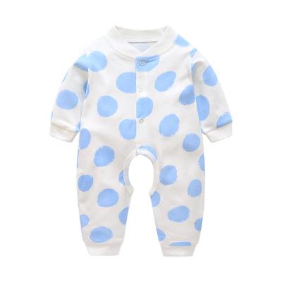 Baby Romper 3-12M