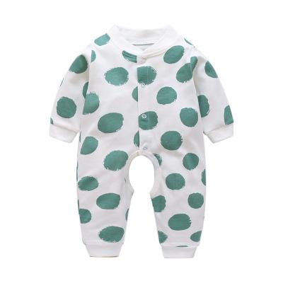Baby Romper 3-12M