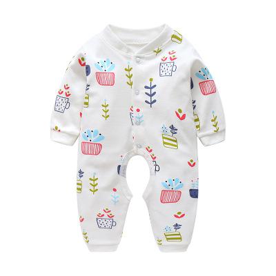 Baby Romper 3-12M