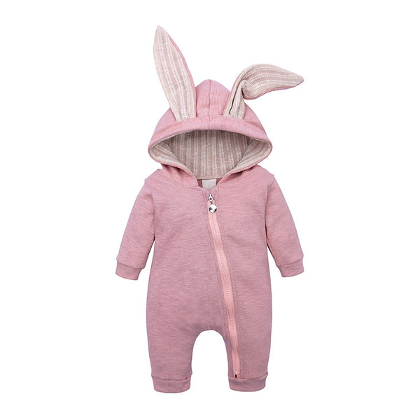 Baby Romper 0-18M