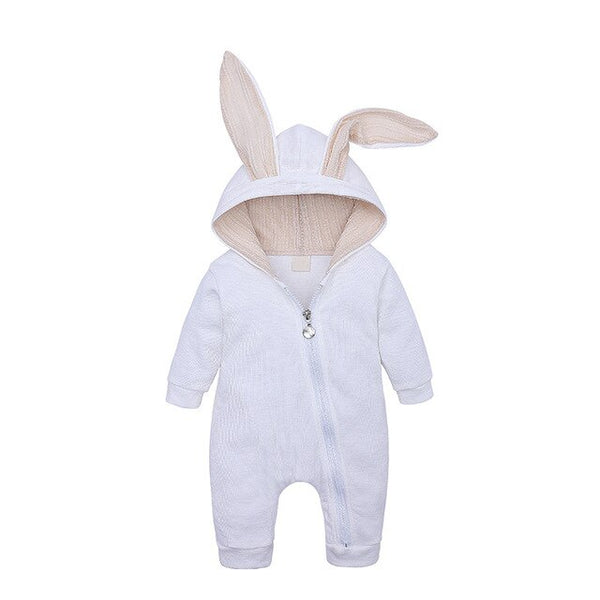 Baby Romper 0-18M