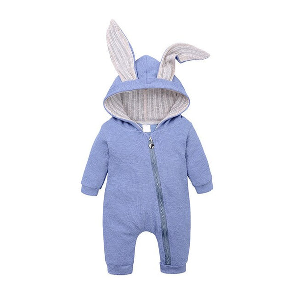 Baby Romper 0-18M