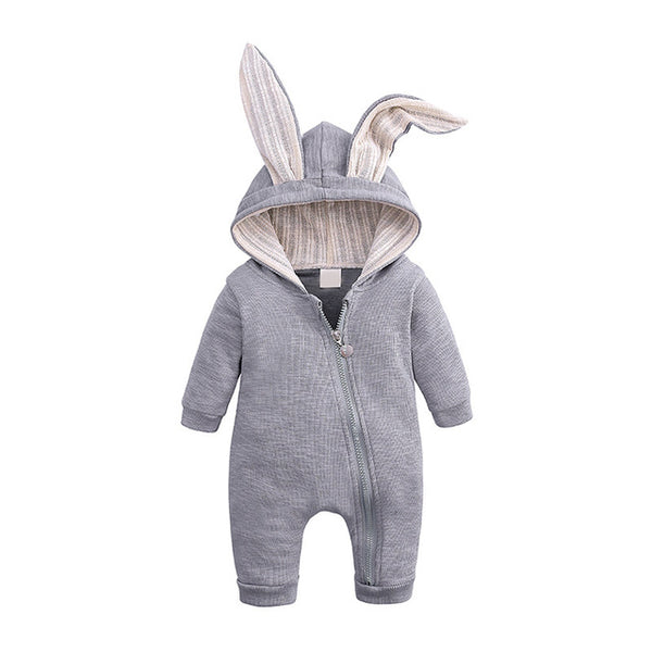 Baby Romper 0-18M