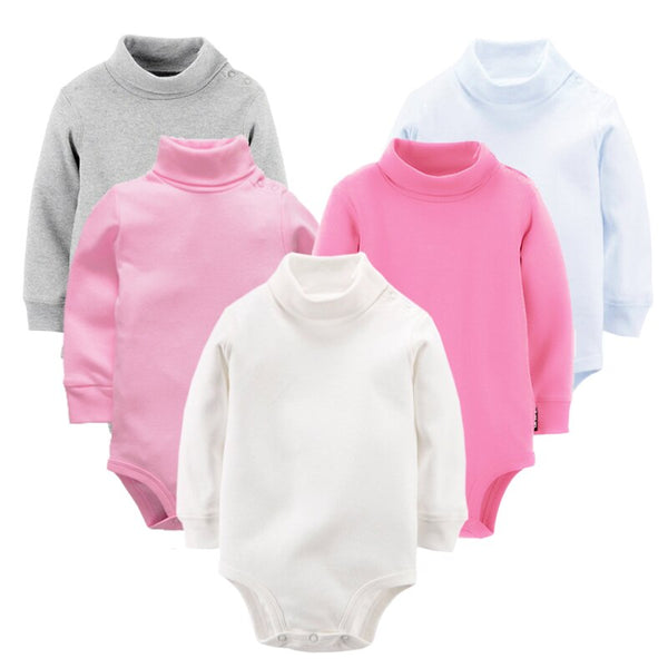 Baby Bodysuit 6-18M