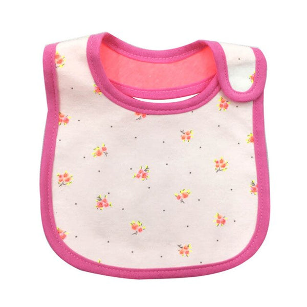 Baby Feeding Bibs