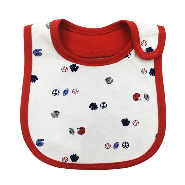 Baby Feeding Bibs